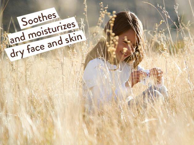 Moisturizing Oat & Calendula Body Lotion - Image 4