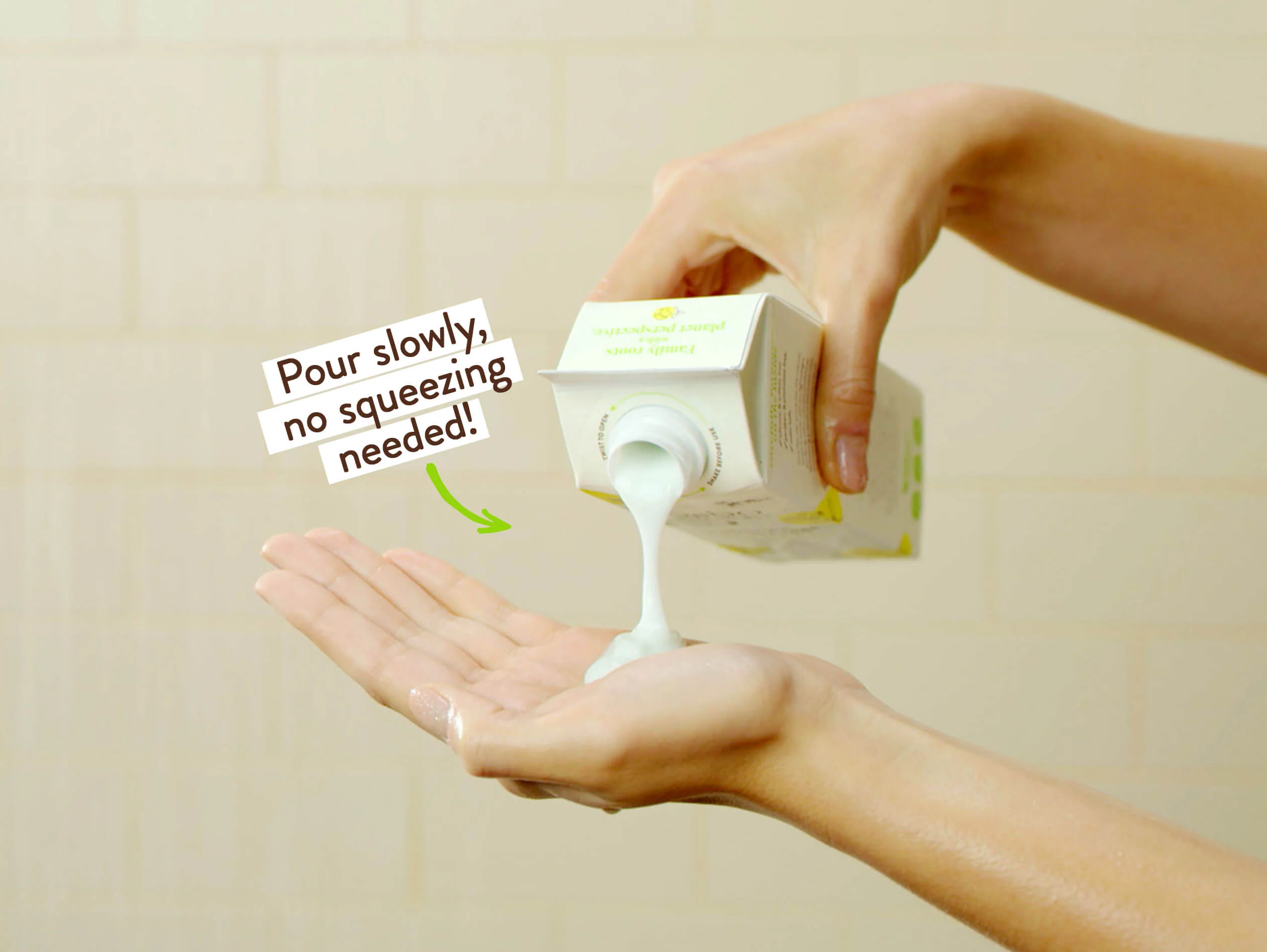 Purifying Conditioner for Flat, Oily hair - Image 4